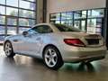 Mercedes-Benz SLC 200 ROADSTER LEDER NAV LED PDC PANO AIRSCARF Silber - thumbnail 11
