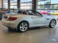 Mercedes-Benz SLC 200 ROADSTER LEDER NAV LED PDC PANO AIRSCARF Silber - thumbnail 5