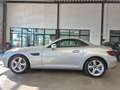 Mercedes-Benz SLC 200 ROADSTER LEDER NAV LED PDC PANO AIRSCARF Silber - thumbnail 12