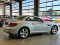 Mercedes-Benz SLC 200 ROADSTER LEDER NAV LED PDC PANO AIRSCARF Silber - thumbnail 10