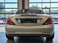 Mercedes-Benz SLC 200 ROADSTER LEDER NAV LED PDC PANO AIRSCARF Silber - thumbnail 14