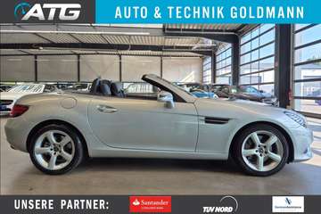 ROADSTER LEDER NAV LED PDC PANO AIRSCARF