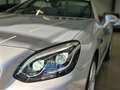 Mercedes-Benz SLC 200 ROADSTER LEDER NAV LED PDC PANO AIRSCARF Silber - thumbnail 26