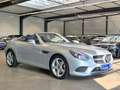 Mercedes-Benz SLC 200 ROADSTER LEDER NAV LED PDC PANO AIRSCARF Silber - thumbnail 3