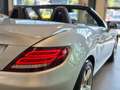 Mercedes-Benz SLC 200 ROADSTER LEDER NAV LED PDC PANO AIRSCARF Silber - thumbnail 27