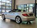 Mercedes-Benz SLC 200 ROADSTER LEDER NAV LED PDC PANO AIRSCARF Silber - thumbnail 7