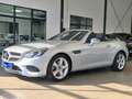 Mercedes-Benz SLC 200 ROADSTER LEDER NAV LED PDC PANO AIRSCARF Silber - thumbnail 9