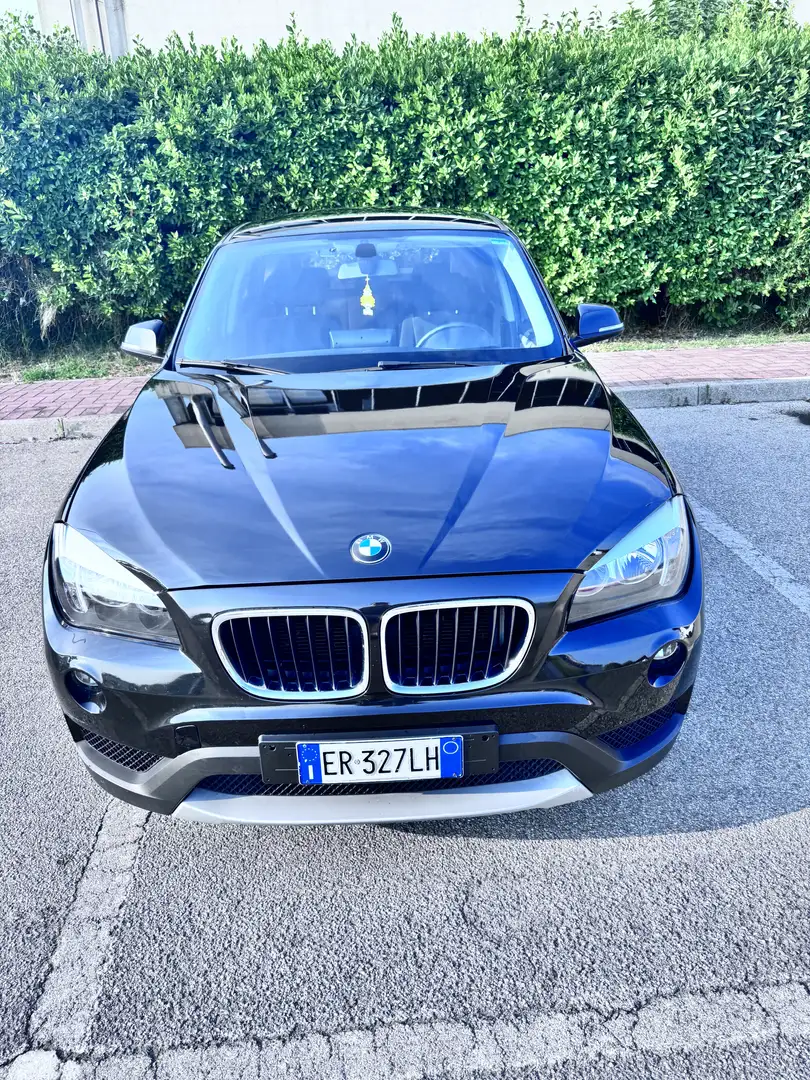BMW X1 sdrive18d Msport - 2