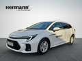 Suzuki Swace flash 1.8 HEV Automatik Vollausstattung GLX Weiß - thumbnail 1