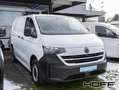 Volkswagen T7 Transporter Kasten 2.0 TDI AHK Doppelsitz Allwetter LED Klima Weiß - thumbnail 3