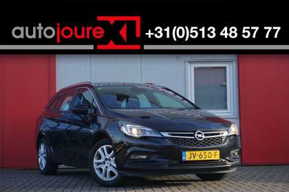 Opel Astra Sports Tourer 1.0 Business+ | Navigatie | Cruise C