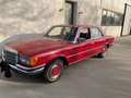 Mercedes-Benz E 280 S Rojo - thumbnail 2