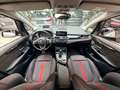 BMW 220 Gran Tourer 220 d Sport Line, Automatik,7 Sitzer Plateado - thumbnail 9