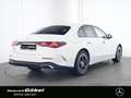 Mercedes-Benz E 200 AMG+DISTRONIC+KAMERA+AMBIENTE+NIGHT+LED Blanc - thumbnail 2