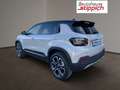 Jeep Avenger 54kW 115kWh Elektro Summit Grau - thumbnail 12