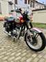 Royal Enfield Classic Classic 350 Chrome Red Rouge - thumbnail 2