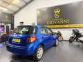 Suzuki SX4 1.6 Comfort inruilen mogelijk Blauw - thumbnail 6