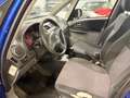 Suzuki SX4 1.6 Comfort inruilen mogelijk Blauw - thumbnail 10