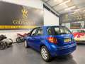 Suzuki SX4 1.6 Comfort inruilen mogelijk Blauw - thumbnail 8
