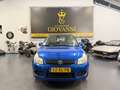 Suzuki SX4 1.6 Comfort inruilen mogelijk Blauw - thumbnail 2