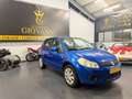 Suzuki SX4 1.6 Comfort inruilen mogelijk Blauw - thumbnail 3