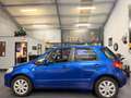 Suzuki SX4 1.6 Comfort inruilen mogelijk Blauw - thumbnail 5