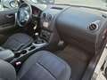 Nissan Qashqai Connect Edition Blanc - thumbnail 5