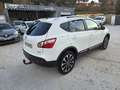 Nissan Qashqai Connect Edition Blanc - thumbnail 3