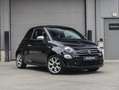 Fiat 500C 1.2i / Rockstar Sport Edition Noir - thumbnail 7