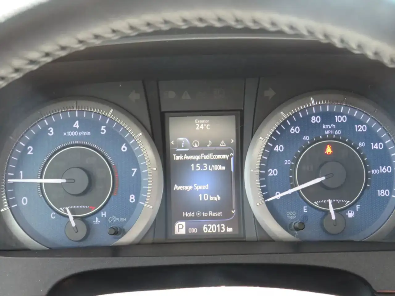 Toyota Sienna снимка Toyota Sienna