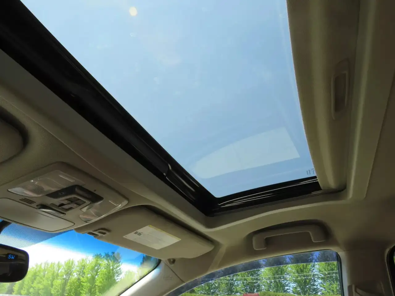 Toyota Sienna снимка Toyota Sienna