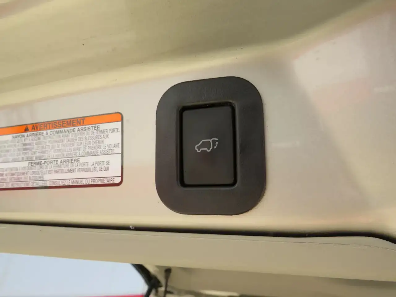 Toyota Sienna снимка Toyota Sienna