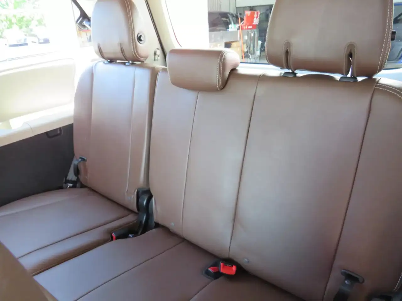 Toyota Sienna снимка Toyota Sienna