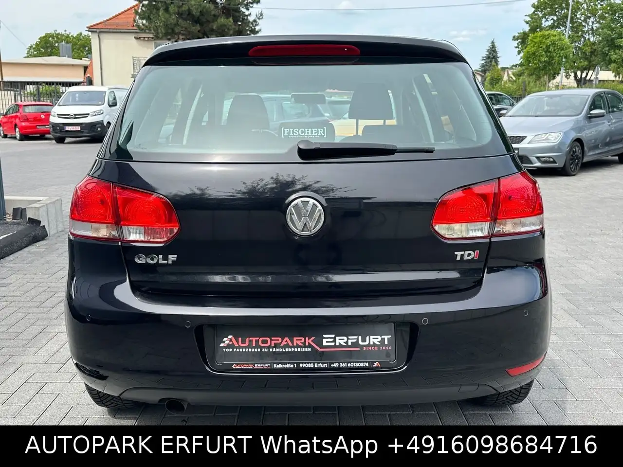 Das Auto