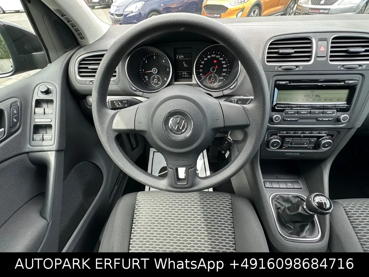 Das Auto