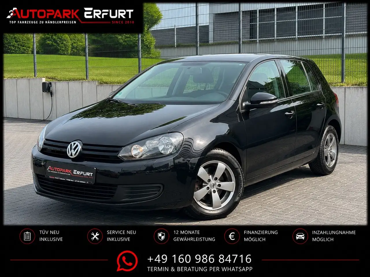Das Auto