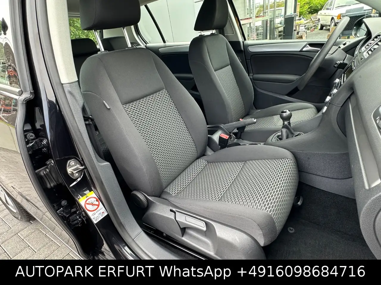 Das Auto