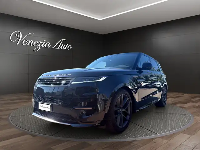 Land Rover Range Rover Sport Range Rover Sport P400e SE 249cv 4x4 + Navi