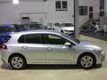 Volkswagen Golf VIII 2.0 TDI SCR DSG7 Life AHK Navi ACC DAB Plateado - thumbnail 13
