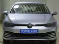 Volkswagen Golf VIII 2.0 TDI SCR DSG7 Life AHK Navi ACC DAB Plateado - thumbnail 1