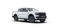 Ford Ranger Ranger Doppelkabine Wildtrak e-4WD 2,0 EcoBlue ... Weiß - thumbnail 2