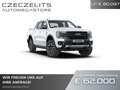 Ford Ranger Ranger Doppelkabine Wildtrak e-4WD 2,0 EcoBlue ... Weiß - thumbnail 1