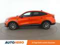Renault Arkana 1.6 Hybrid E-Tech Engineered Aut.*NAVI*CAM*LED*ALU Orange - thumbnail 3