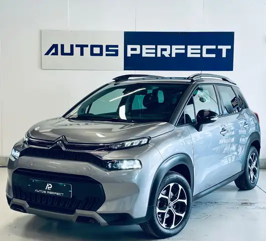 Citroen C3 Aircross 1.2 *18.929KM* BOITE AUTO NAVI CLIM CARPLAY BLUETOOTH CRUISE LIM