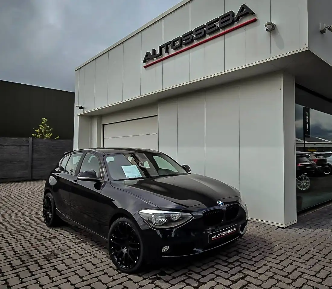 BMW 116