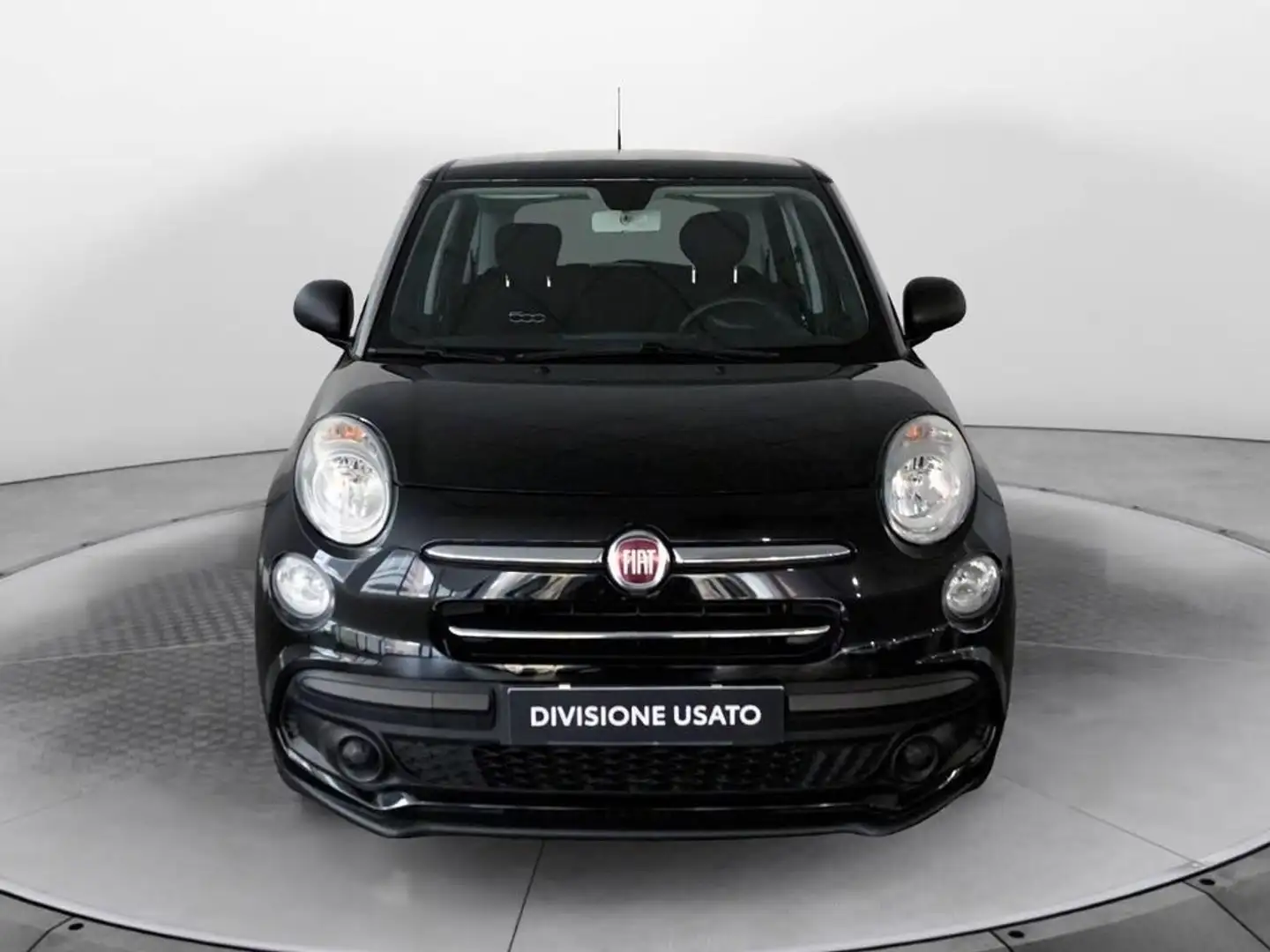 Fiat 500L 1.4 Urban s&s 95cv Noir - 2