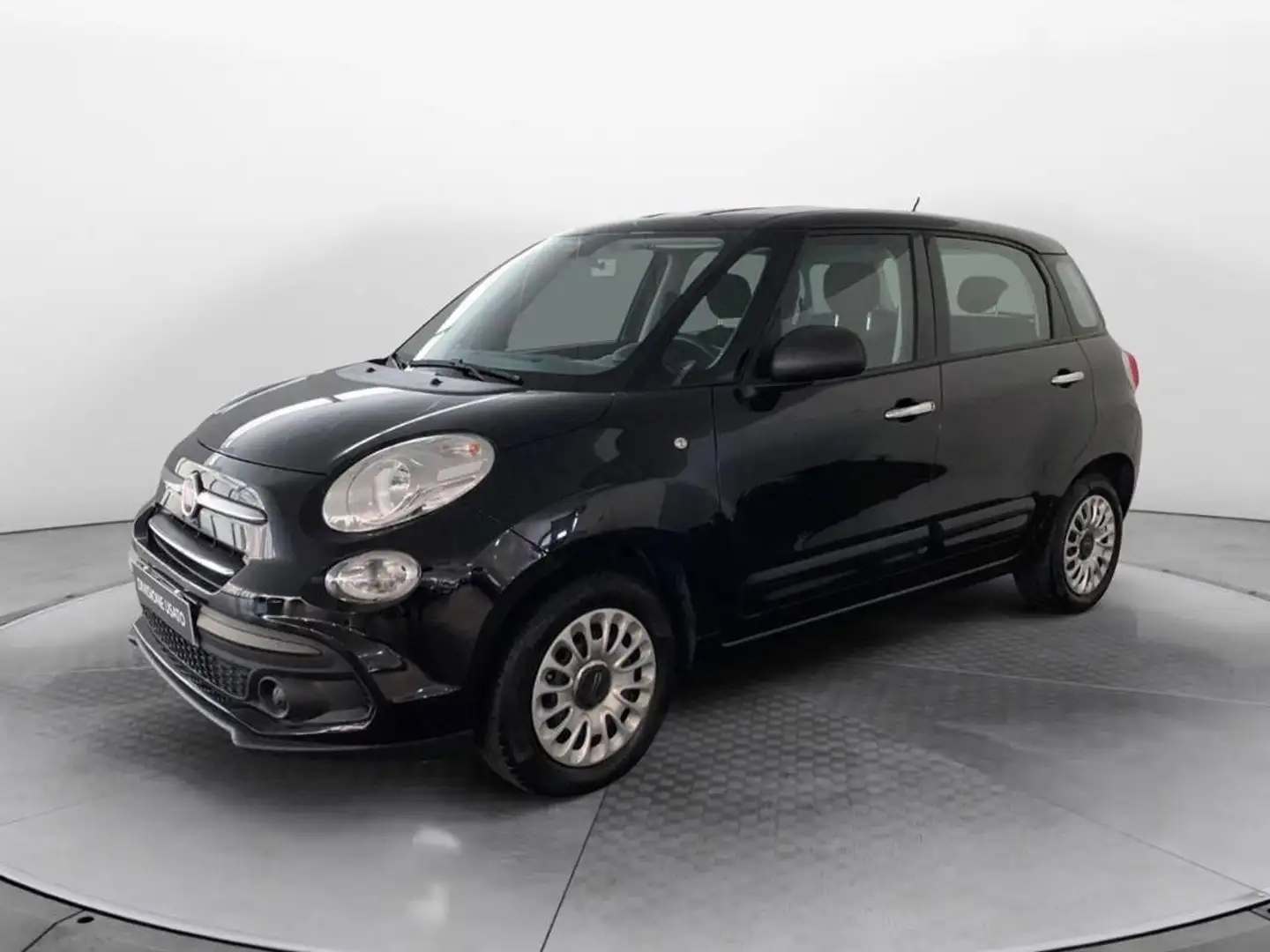 Fiat 500L 1.4 Urban s&s 95cv Noir - 1