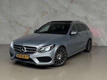 Estate CDI Premium Plus AMG / Pano / camera /