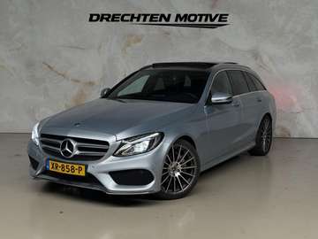 Estate CDI Premium Plus AMG / Pano / camera /