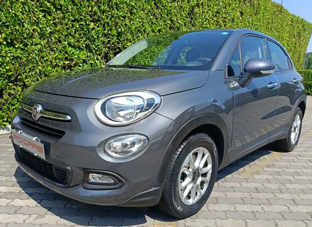 Fiat 500X 1.6 mjt Lounge 4x2 120cv dct my18 - AUTOMATICA